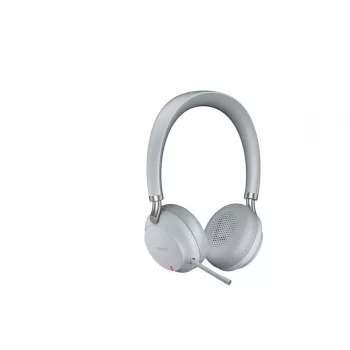 Yealink BH72 Lite - kuulokemikrofoni - on-ear - Bluetooth