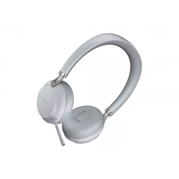 Yealink BH72 Lite - kuulokemikrofoni - on-ear - Bluetooth