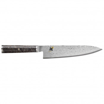 ZWILLING Miyabi 5000 MCD 67 teräs 1 kpl Gyutoh-veitsi
