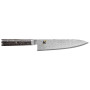 ZWILLING Miyabi 5000 MCD 67 teräs 1 kpl Gyutoh-veitsi