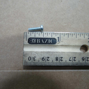 HP ruuvi kone Bh M3 L10 Zpc