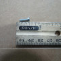 HP ruuvi kone Bh M3 L10 Zpc