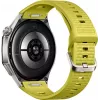HUAWEI WATCH GT 7 46MM KELTAINEN