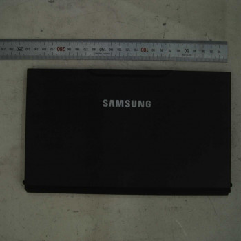 HP kansi-kasetti ML-1660 ABS 2.3 HB MUSTA
