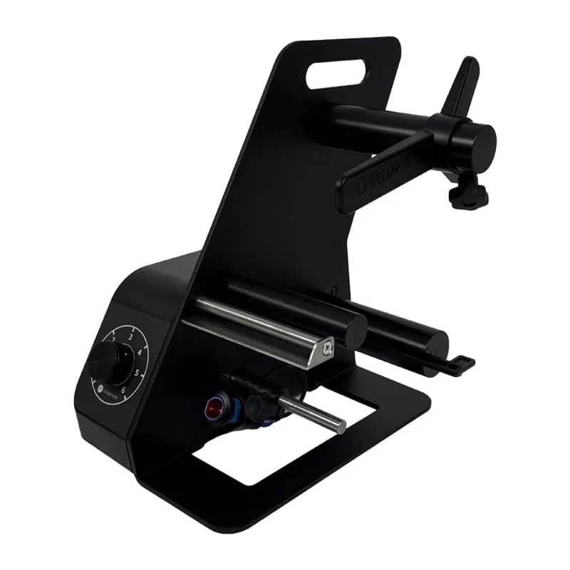 Labelmate LD-115-RS enintään 115 mm tarranleveys 6 mm min. tarranpituus
