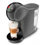 DELONGHI Dolce Gusto EDG226.A GENIO S musta kapselikahvinkeitin/vahingoittunut pakkaus