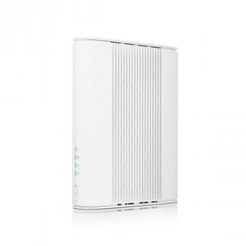 ZYXEL FWA505V2, 5G NR SISÄROUTTERI, STANDALONE/NEBULA, AX3000 WIFI, 1 X GB LAN, 1 X GB WAN/LAN EU-UK PSU