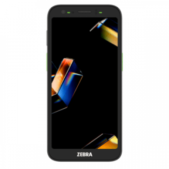 Zebra TC501 LAN WIFI 7 6690 8/SR500 - tiedonkeruulaite - 2 000 MHz
