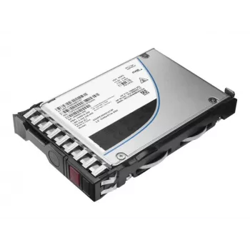 HPE 480GB SATA 6G Read Intensive SFF 2,5 tuuman SC DS SSD-asema P06194-B21