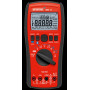 BENNING MM12 True RMS digitaalinen yleismittari Bluetoothilla ja dataloggermilla, 6000 counts, CAT IV 600V / CAT III 1000V 044088