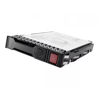 HPE 6TB SATA 7,2K LFF SC 512e Midline -kiintolevy (861750-K21)