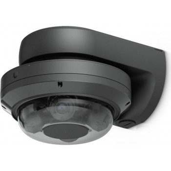 Ubiquiti UACC-AI-MS-4-AM-B monipuolinen asennussarja AI Multi Sensor 4 -kameralle, musta