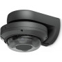 Ubiquiti UACC-AI-MS-4-AM-B monipuolinen asennussarja AI Multi Sensor 4 -kameralle, musta