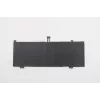 Lenovo L18M4PF0 4-kennoinen Li-Polymer-akku 15,36V 45Wh 5B10W67315