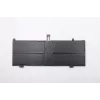 Lenovo V540S CP/C L18C4PF0 15,36V 45Wh 4-kennoinen akku (5B10S73501)