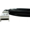 BLUELAN BlueOptics 10GBASE-CR SFP+ Direct Attach kuparikaapeli 1m Industrial SC353501J1M30IN