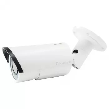 LevelOne FCS-5060 bullet-IP-kamera 2MP Full HD ulkokäyttöön PoE