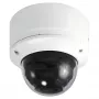 LevelOne FCS-4203 2MP ulko-dome-IP-valvontakamera H.265, PoE ja ääni