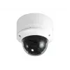 LevelOne FCS-4203 2MP ulko-dome-IP-valvontakamera H.265, PoE ja ääni