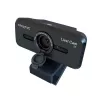 Creative Live! Cam Sync V3 2K QHD -verkkokamera kahdella mikrofonilla ja tietosuojasalvalla, musta