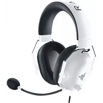 Razer BlackShark V2 X PlayStationille – langallinen pelikuuloke – Quartz