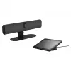Jabra PanaCast 40 VBS Zoom Rooms -videopalkkijärjestelmä kosketusohjaimella, EMEA