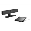 Jabra PanaCast 40 VBS Zoom Rooms -videopalkkijärjestelmä kosketusohjaimella, EMEA