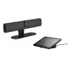 Jabra PanaCast 40 VBS Zoom Rooms -videopalkkijärjestelmä kosketusohjaimella, EMEA