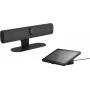 Jabra PanaCast 40 VBS Zoom Rooms -videopalkkijärjestelmä kosketusohjaimella, EMEA