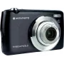 AgfaPhoto Realishot DC8200 8MP kompaktikamera musta
