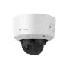 LevelOne FCS-3098 Gemini Zoom dome-IP-kamera 8MP H.265 PoE IR sisä/ulko