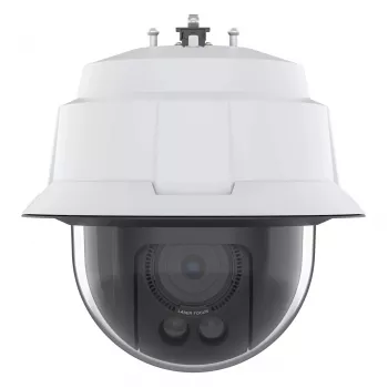 AXIS Q6088-E 4K UHD ulko-PTZ-dome-verkkokamera