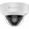 LevelOne FCS-3616 6MP ulko-dome-IP-kamera IR, PoE, H.265