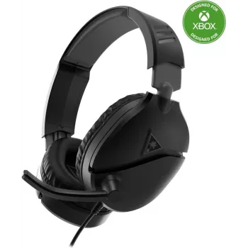 Turtle Beach Recon 70X langallinen pelikuuloke - musta TBS-2001-05