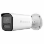 LevelOne IPCam FCS-5222 dome 2MP H.265 IR PoE verkkokamera