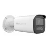 LevelOne IPCam FCS-5222 dome 2MP H.265 IR PoE verkkokamera