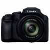Panasonic LUMIX DC-FZ82D digikamera - 18,1 MP, 60x optinen zoom, 4K-video, musta