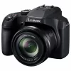 Panasonic LUMIX DC-FZ82D digikamera - 18,1 MP, 60x optinen zoom, 4K-video, musta