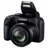 Panasonic LUMIX DC-FZ82D digikamera - 18,1 MP, 60x optinen zoom, 4K-video, musta