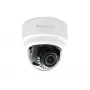 LevelOne FCS-3303 3MP dome-IP-kamera PoE, IR-yönäkö, IP66 IK10