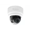 LevelOne FCS-3303 3MP dome-IP-kamera PoE, IR-yönäkö, IP66 IK10