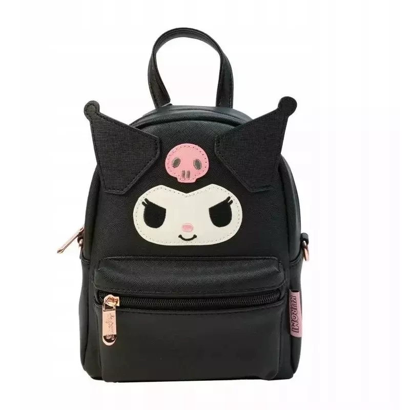BlueSkyStudios Sanrio Kuromi minireppu