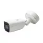 LevelOne FCS-5095 8MP ulko-bullet-IP-kamera IR, PoE, IK10