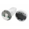 LevelOne FCS-5095 8MP ulko-bullet-IP-kamera IR, PoE, IK10