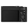 Panasonic Lumix DC-TZ99 digikamera – 20,3 MP, 30x zoom, 4K-video, musta