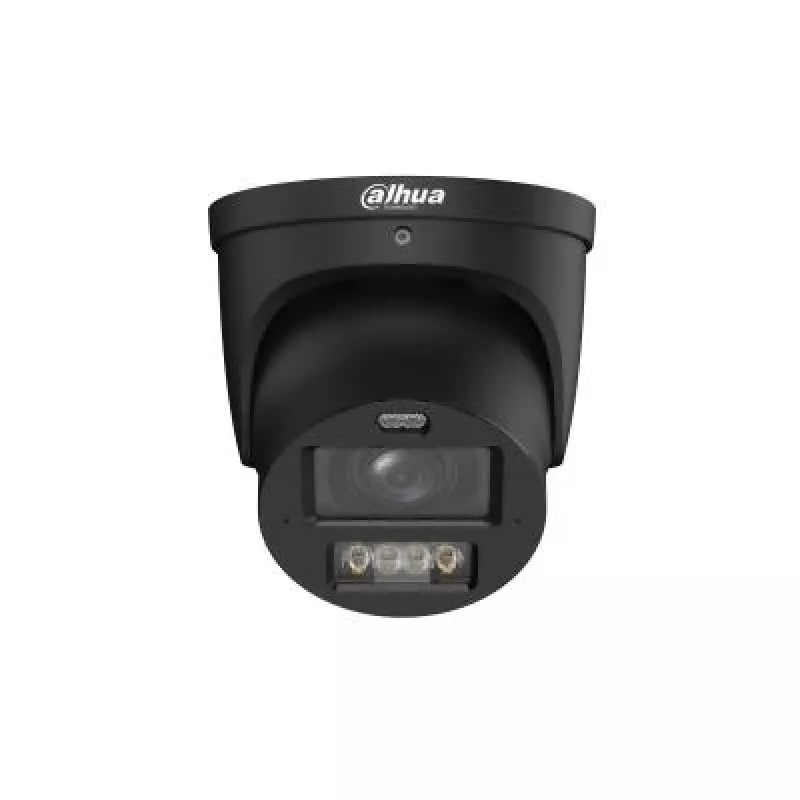 DAHUA 8MP IP eyeball -kamera HDW3849H-ZASPV2712PRO-B