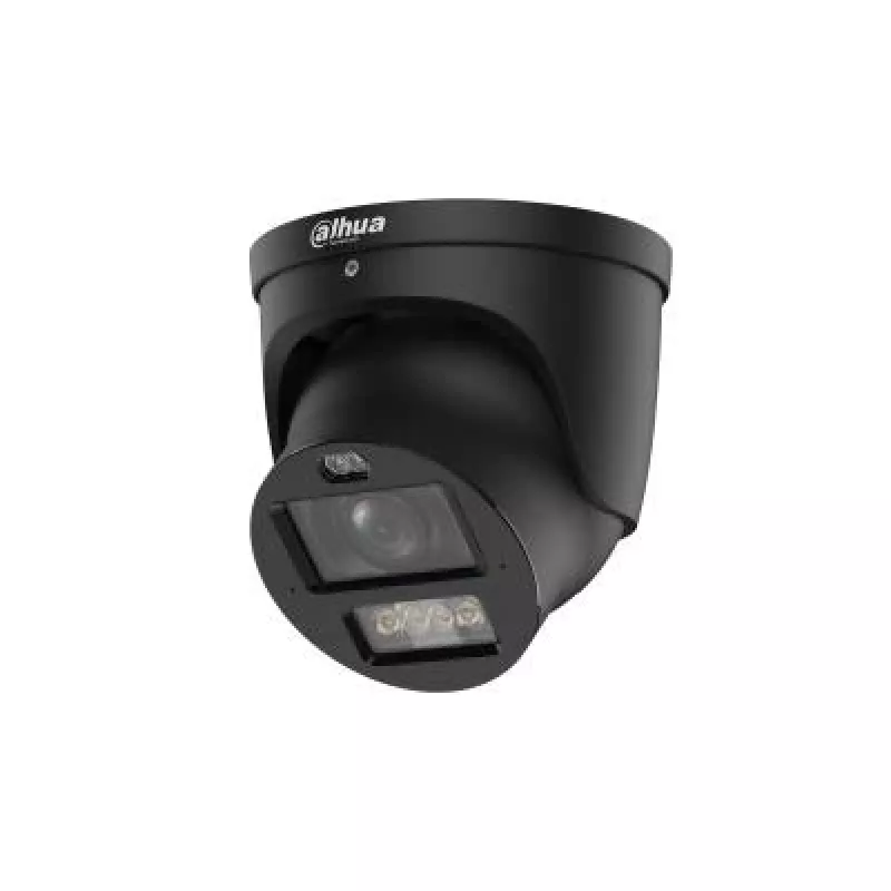 DAHUA 8MP IP eyeball -kamera HDW3849H-ZASPV2712PRO-B
