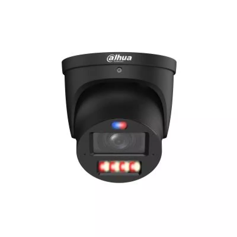 DAHUA 8MP IP eyeball -kamera HDW3849H-ZASPV2712PRO-B