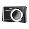 AGFAPHOTO DC5200 21MP digikamera musta