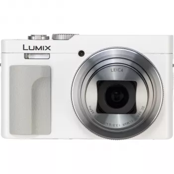 Panasonic Lumix DC-TZ99 valkoinen kompaktikamera (DC-TZ99E-W)